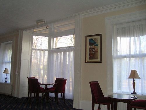 Firs Hotel